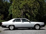 Maserati Quattroporte 1979 года